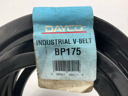 Dayco BP175 Industrial Belt 5/8'' X 178''