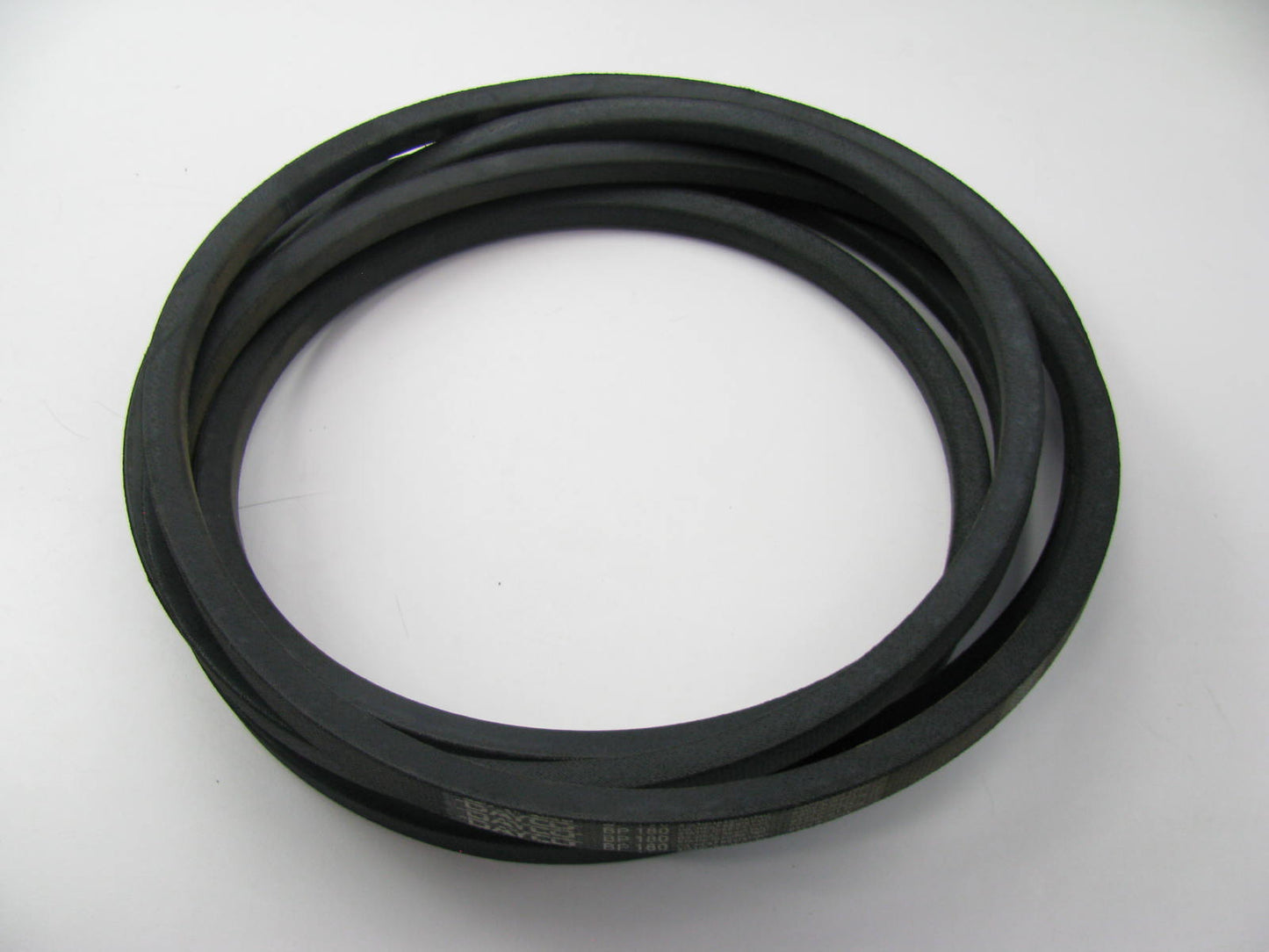 Dayco BP180 Industrial Accessory Drive Belt - 21/32'' X 183''