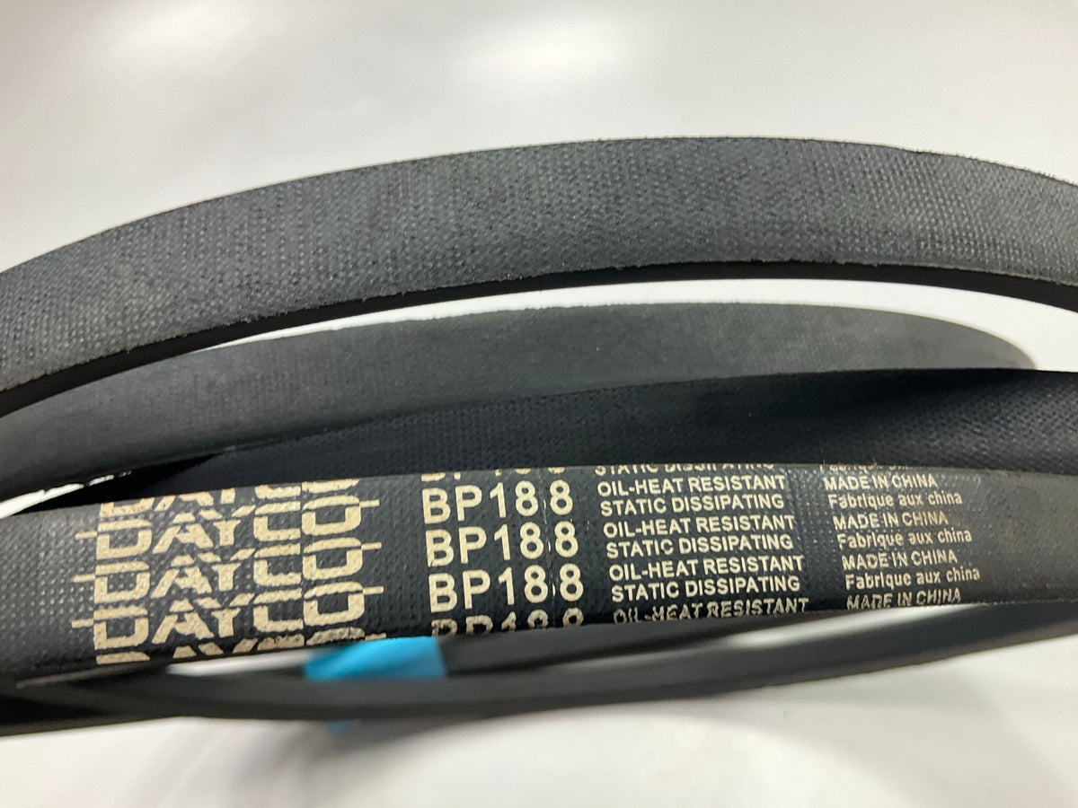 Dayco BP188 V-Belt