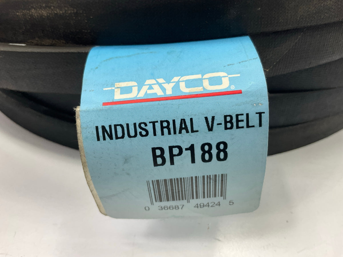 Dayco BP188 V-Belt