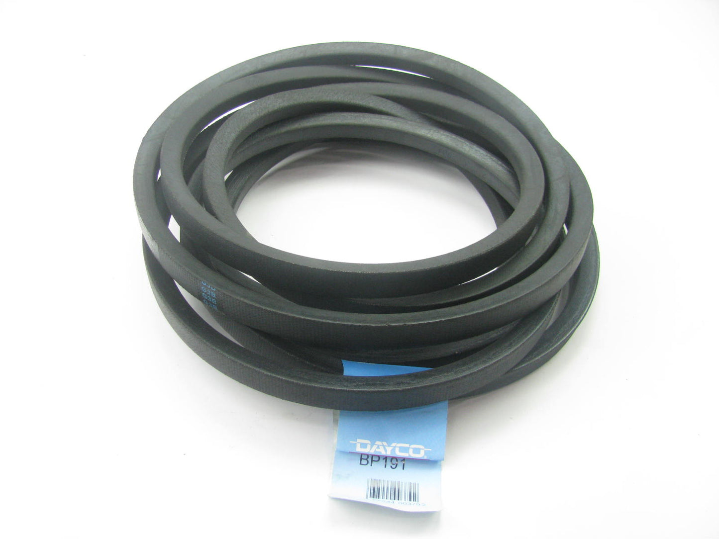 Dayco BP191 Industrial Accessory Drive Belt - 21/32'' X 194''