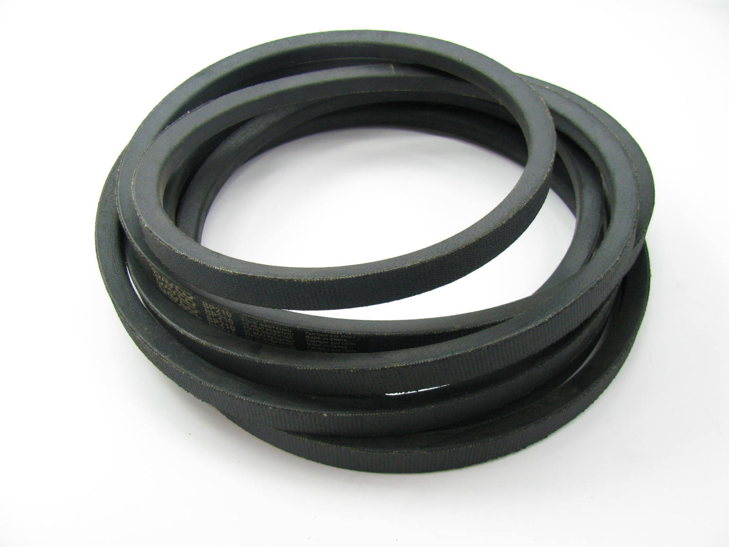 Dayco BP210 Industrial Accessory Drive Belt - 21/32'' X 213''