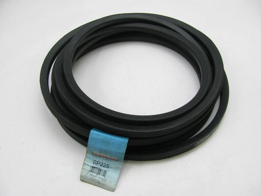 Dayco BP225 Industrial Accessory Drive Belt - 5/8'' X 228''