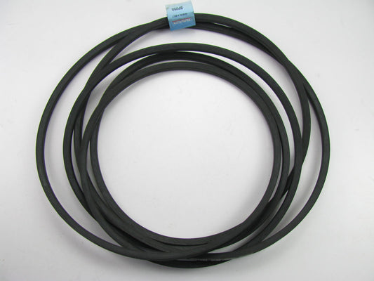 Dayco BP255 Industrial Accessory Drive Belt - 21/32'' X 256''