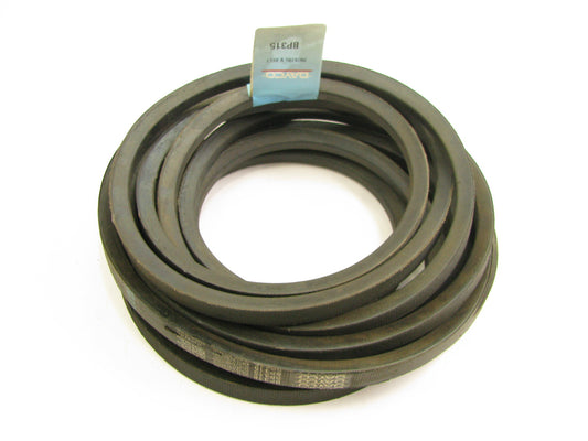 Dayco BP315 Industrial Accessory Drive Belt - 21/32'' X 316''