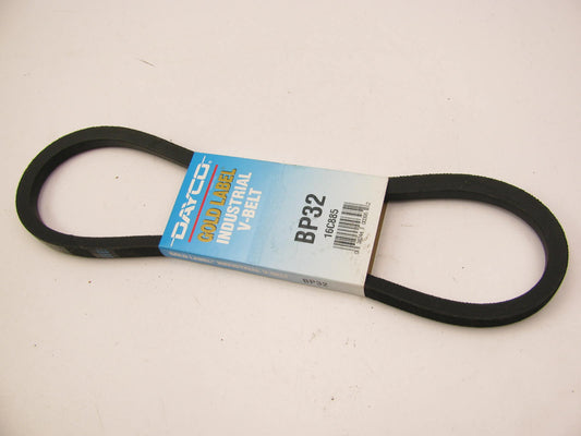 Dayco BP32 Industrial Accessory Drive Belt - 5/8'' X 35''