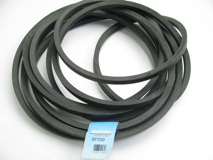 Dayco BP330 Industrial Accessory Drive Belt - 21/32'' X 331''