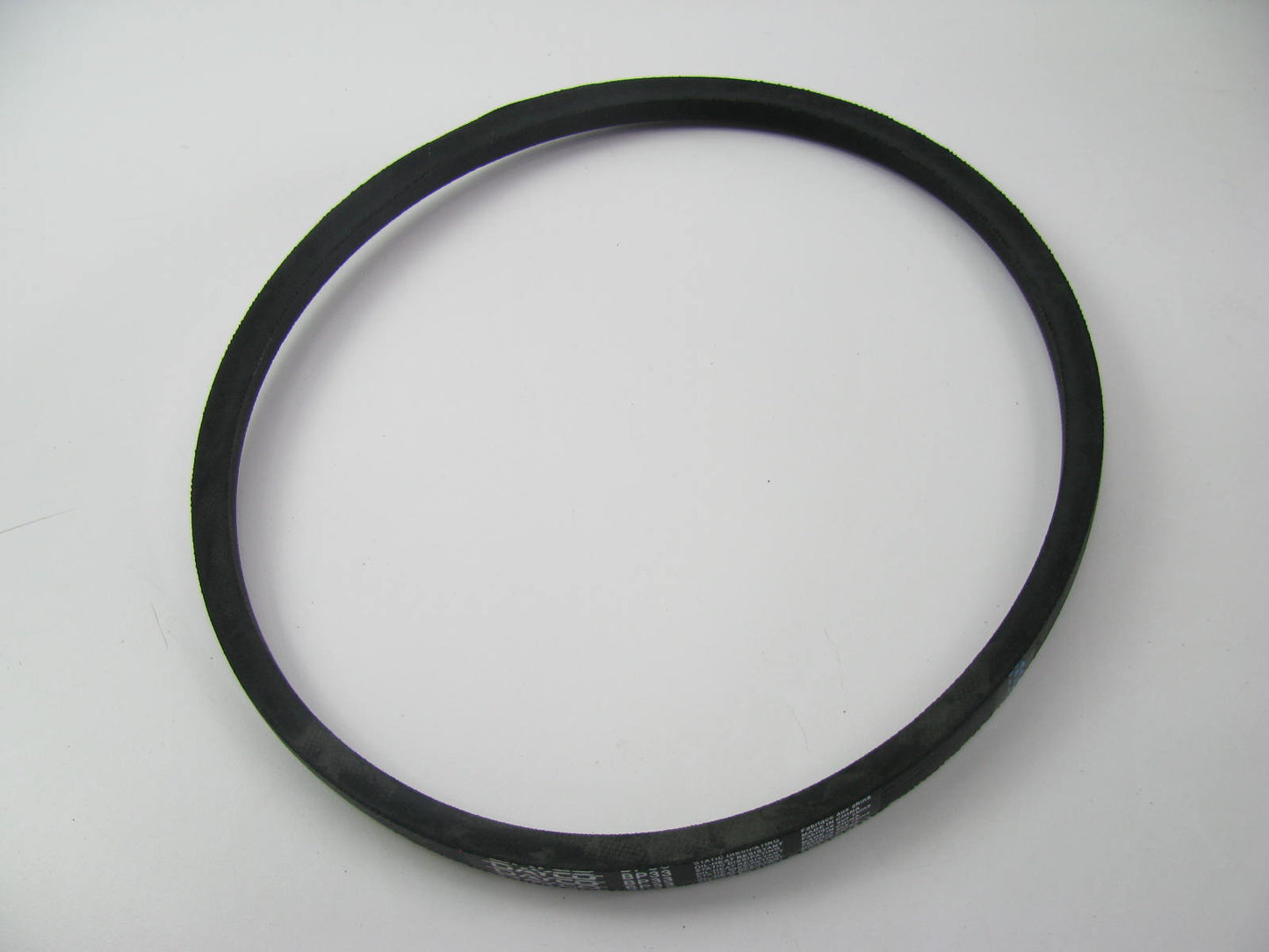 Dayco BP33 Industrial Accessory Drive Belt - 21/32'' X 36''