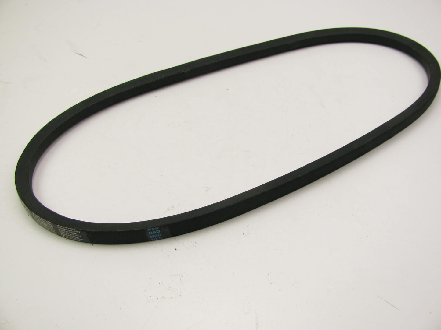 Dayco BP40 Industrial Accessory Drive Belt - 5/8'' X 43''