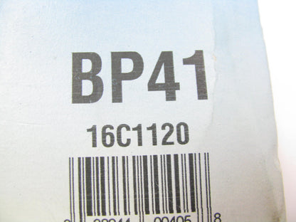 Dayco BP41 Industrial Accessory Drive V-Belt - 0.66'' X 44''