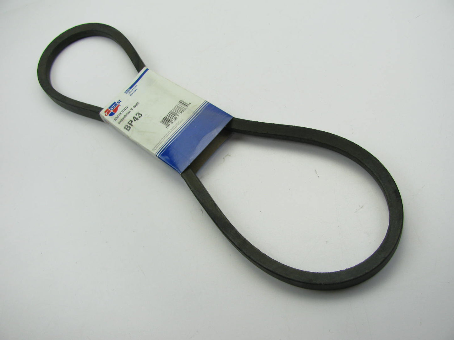Dayco BP43 Industrial V-Belt .56'' Width X 46'' Length ( 21/32'' X 46'')