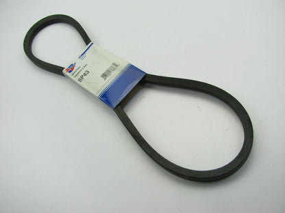 Dayco BP43 Industrial V-Belt .56'' Width X 46'' Length ( 21/32'' X 46'')