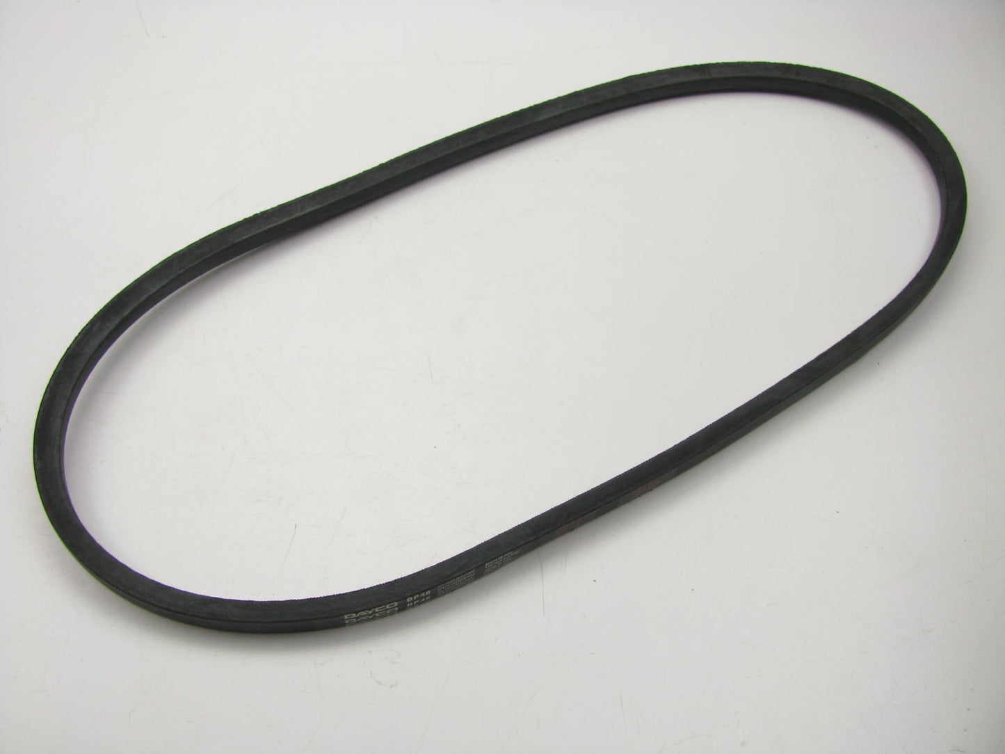 Dayco BP48 Industrial Accessory Drive V-Belt - 21/32'' X 51''
