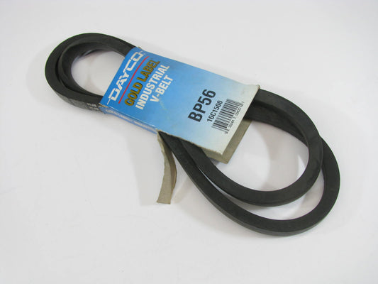 Dayco BP56 Industrial Accessory Drive V-Belt - 5/8'' X 59''