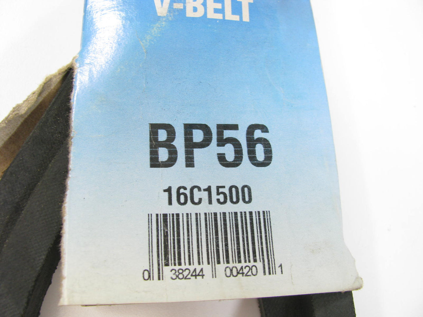 Dayco BP56 Industrial Accessory Drive V-Belt - 5/8'' X 59''