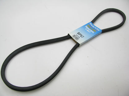 Dayco BP57 Industrial Accessory Drive V-Belt .66'' X 60''