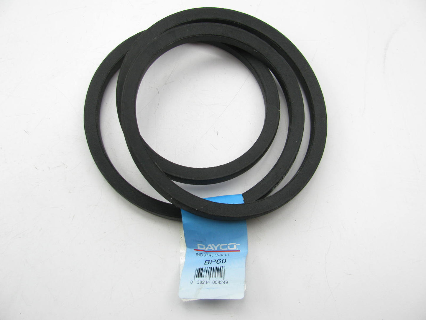 Dayco BP60 Industrial Accessory Drive Belt - 21/32'' X 63''