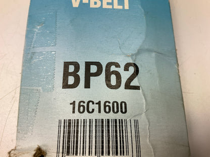 Dayco BP62 Industrial Accessory Drive Belt - 21/32'' X 65''