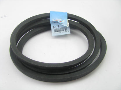 Dayco BP71 Industrial Accessory Drive Belt  - 21/32'' X 74''