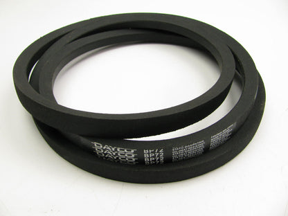 Dayco BP72 Industrial Accessory Drive V-Belt - 0.66'' X 75''