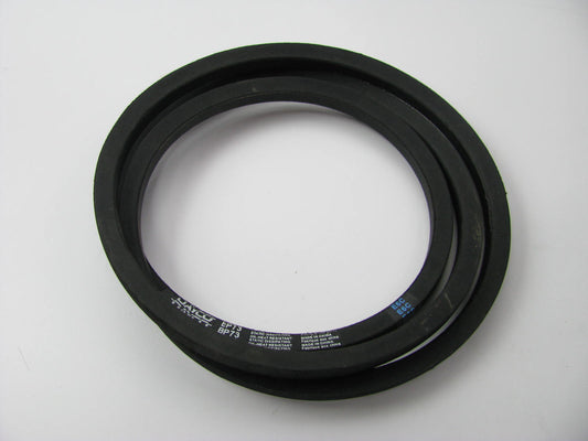 Dayco BP73 Industrial Accessory Drive Belt - 0.66'' X 76''