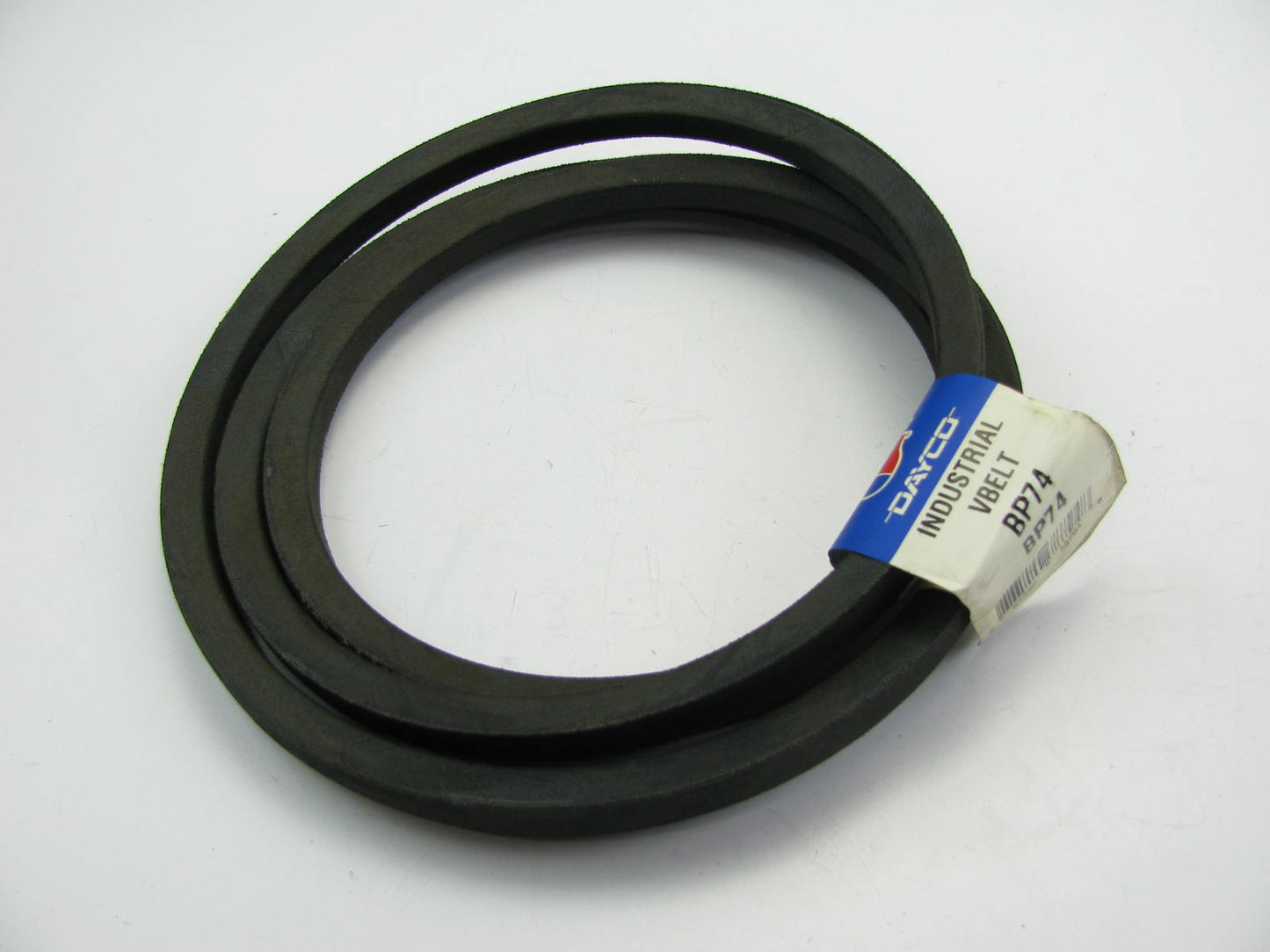 Dayco BP74 Industrial Accessory Drive Belt - 21/32'' X 77''