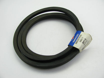 Dayco BP74 Industrial Accessory Drive Belt - 21/32'' X 77''