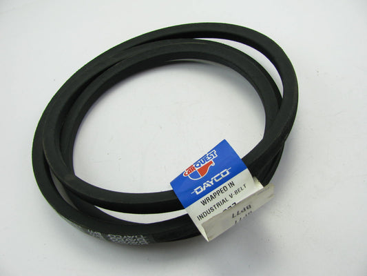 Dayco BP77 Industrial Accessory Drive Belt - 21/32'' X 80''