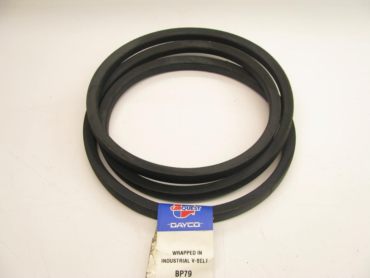 Dayco BP79 Industrial Accessory Drive Belt - 21/32'' X 82''