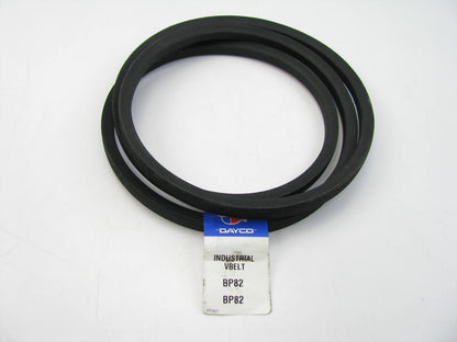 Dayco BP82 Industrial Accessory Drive Belt - 5/8'' X 85''