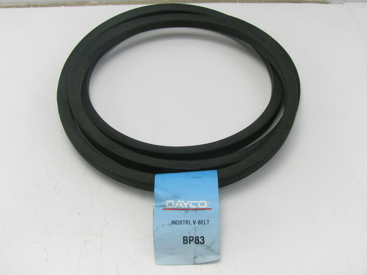 Dayco BP83 Industrial Accessory Drive Belt - 21/32'' X 86''