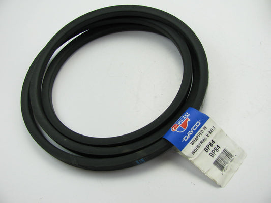 Dayco BP84 Industrial Accessory Drive Belt - 21/32'' X 87''
