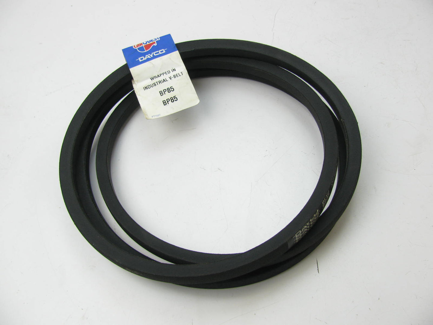 Dayco BP85 Industrial Accessory Drive Belt - 5/8'' X 88''