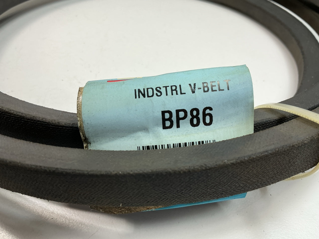 Dayco BP86 Industrial Accessory Drive Belt - 5/8'' X 89''