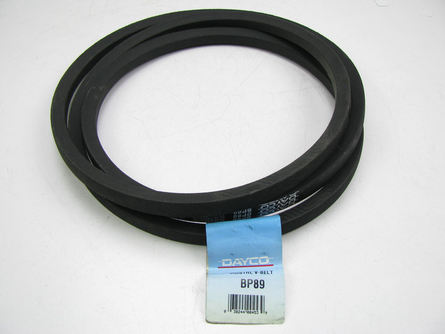 Dayco BP89 Industrial Accessory Drive V-Belt - 0.66'' X 92''