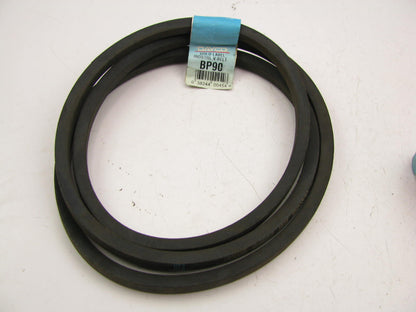 Dayco BP90 Industrial Accessory Drive V-Belt - 0.66'' X 93''