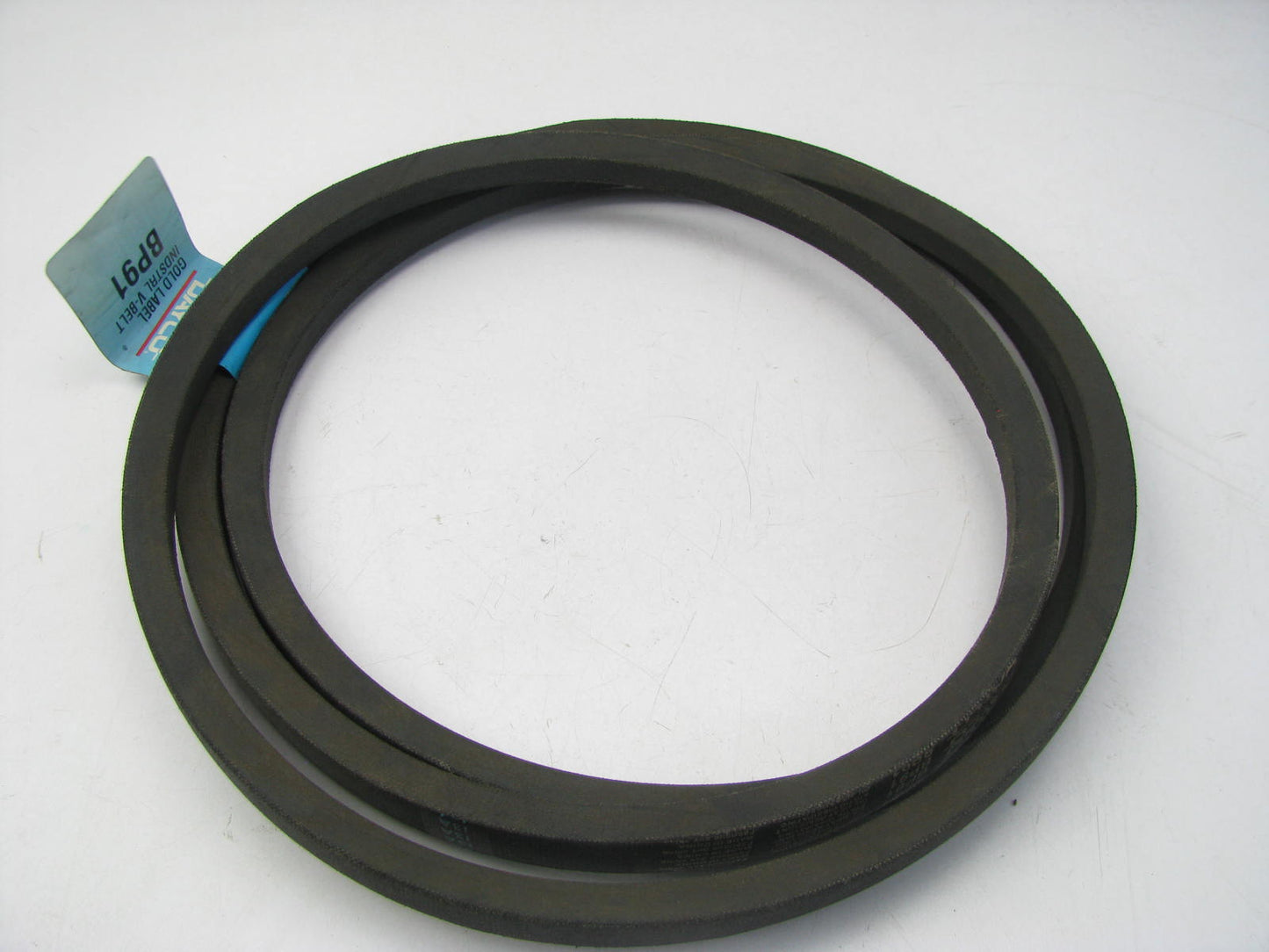 Dayco BP91 Industrial Accessory Drive Belt - 21/32'' X 94''
