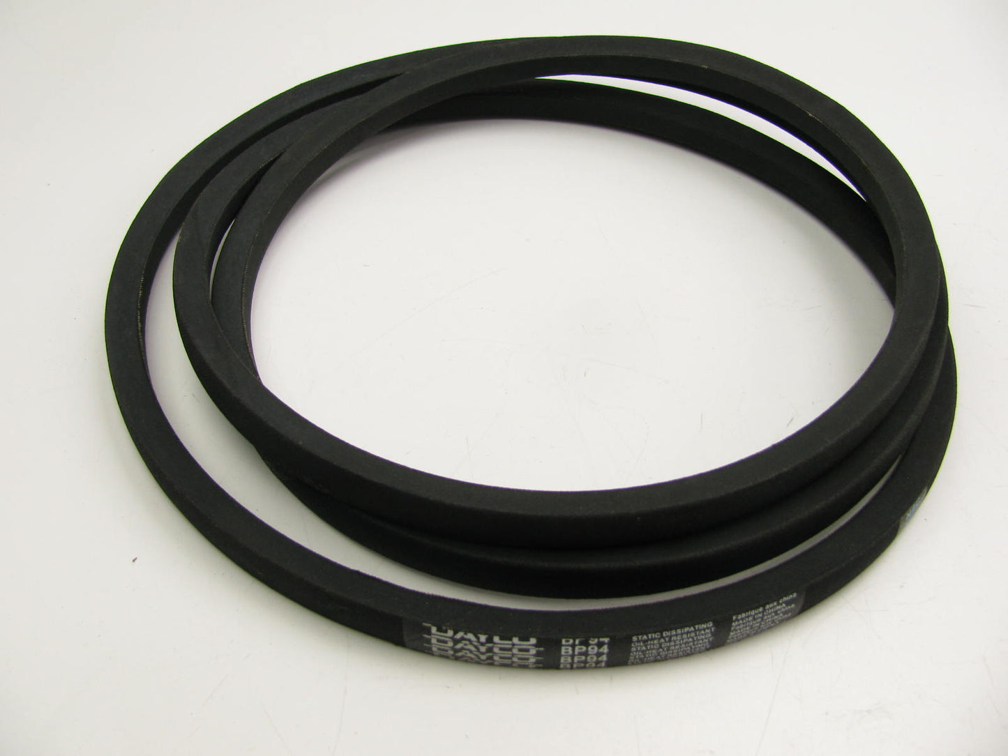 Dayco BP94 Industrial Accessory Drive V-Belt - 0.66'' X 97''