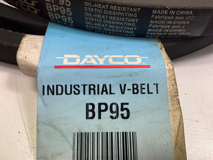 Dayco BP95 Industrial Accessory Drive Belt - 5/8'' X 98''