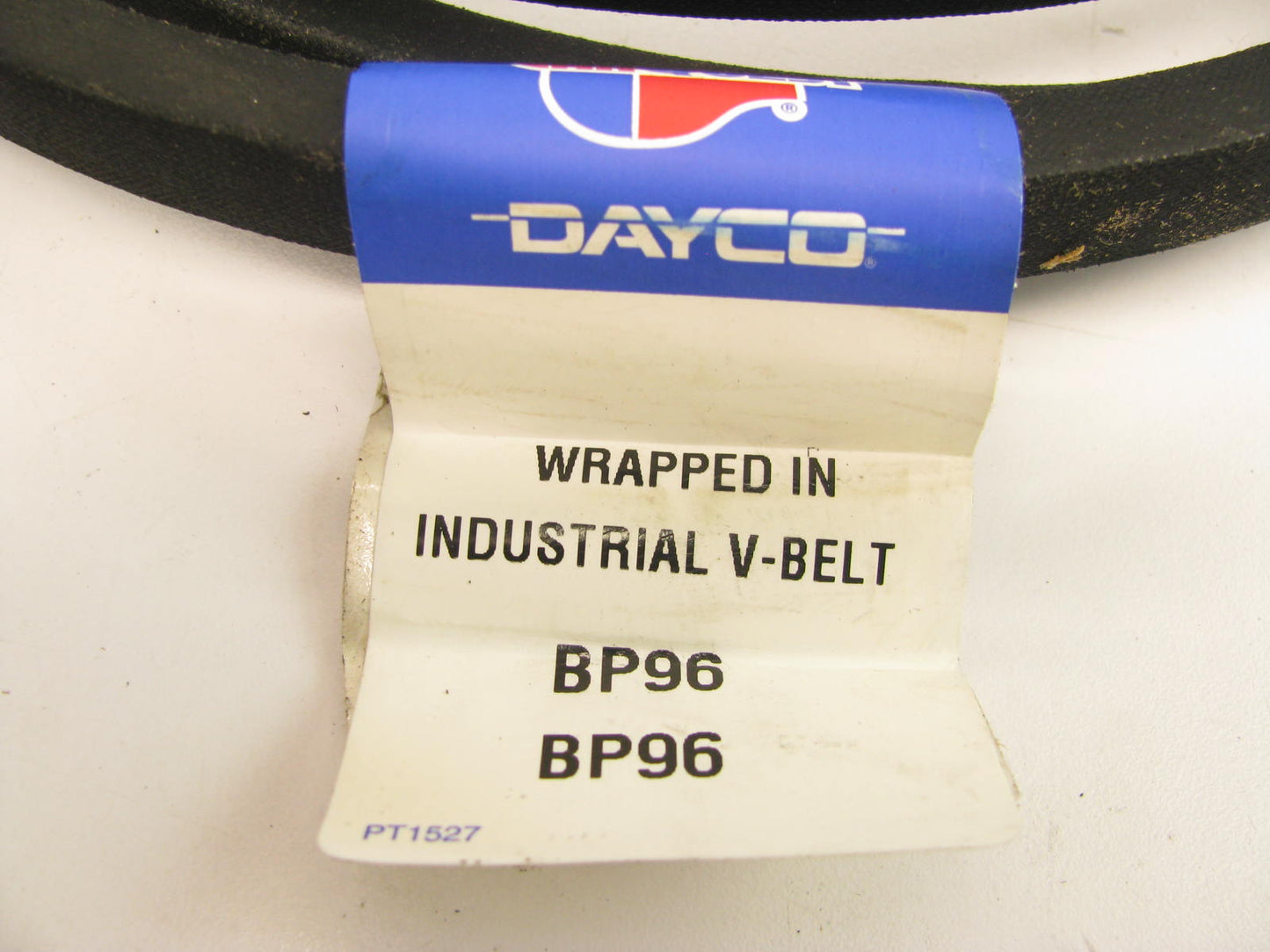 Dayco BP96 Industrial Accessory Drive Belt 21/32'' X 99''