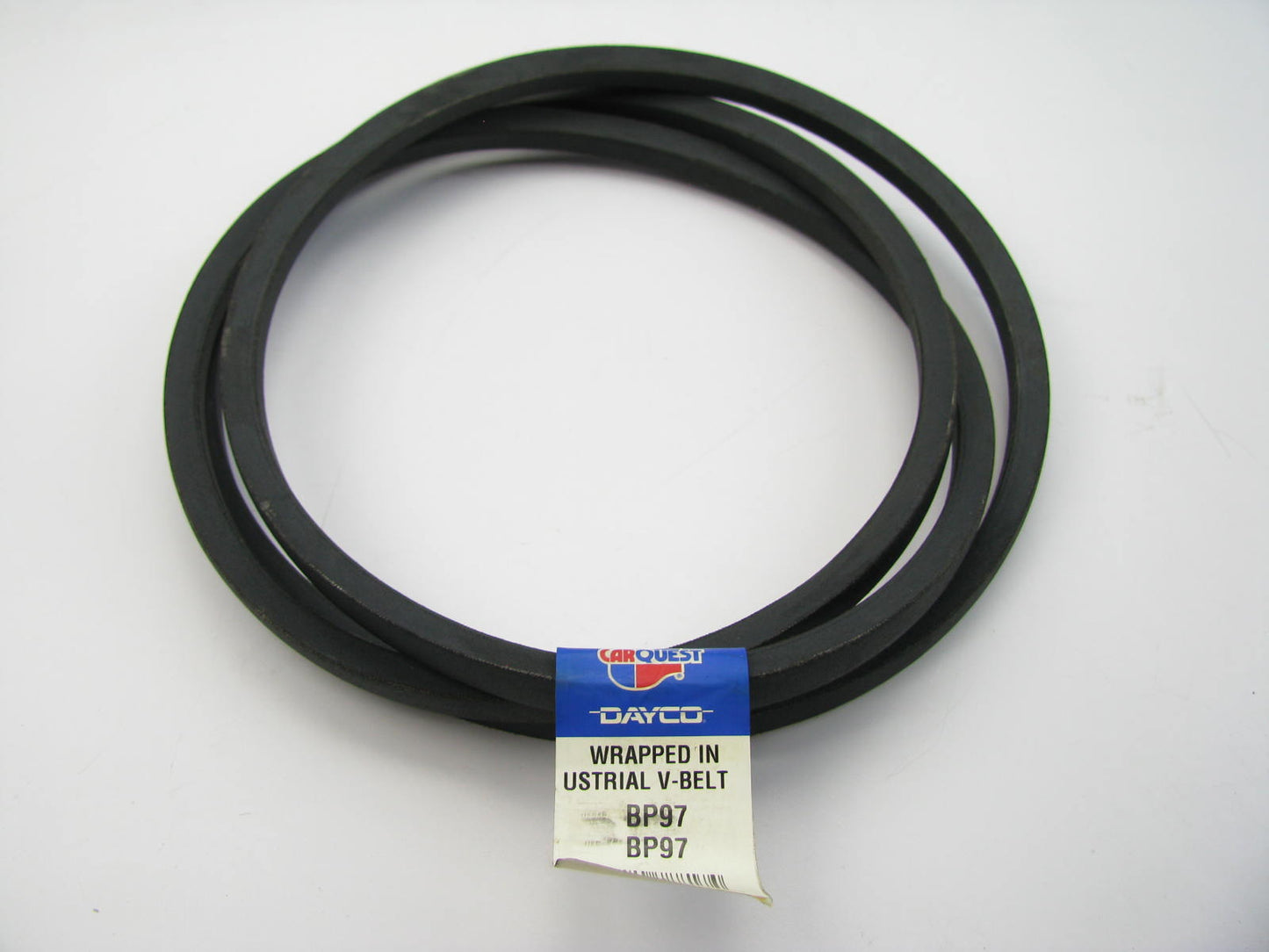 Dayco BP97 Industrial Accessory Drive Belt - 5/8'' X 100''