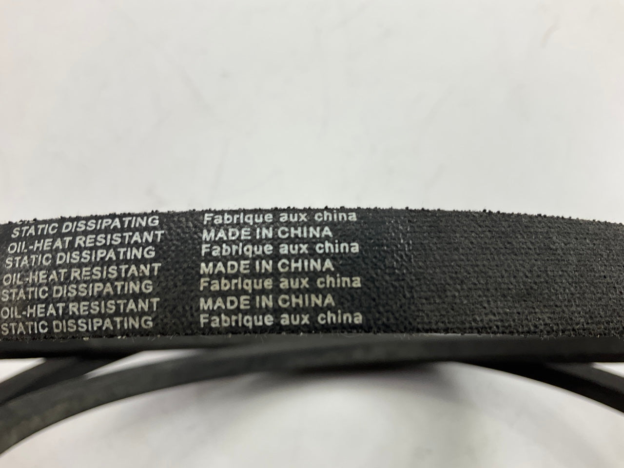 Dayco BP97 Industrial Accessory Drive Belt - 5/8'' X 100''
