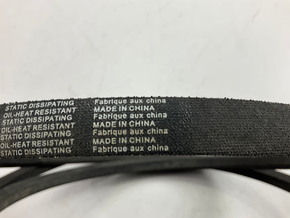 Dayco BP97 Industrial Accessory Drive Belt - 5/8'' X 100''
