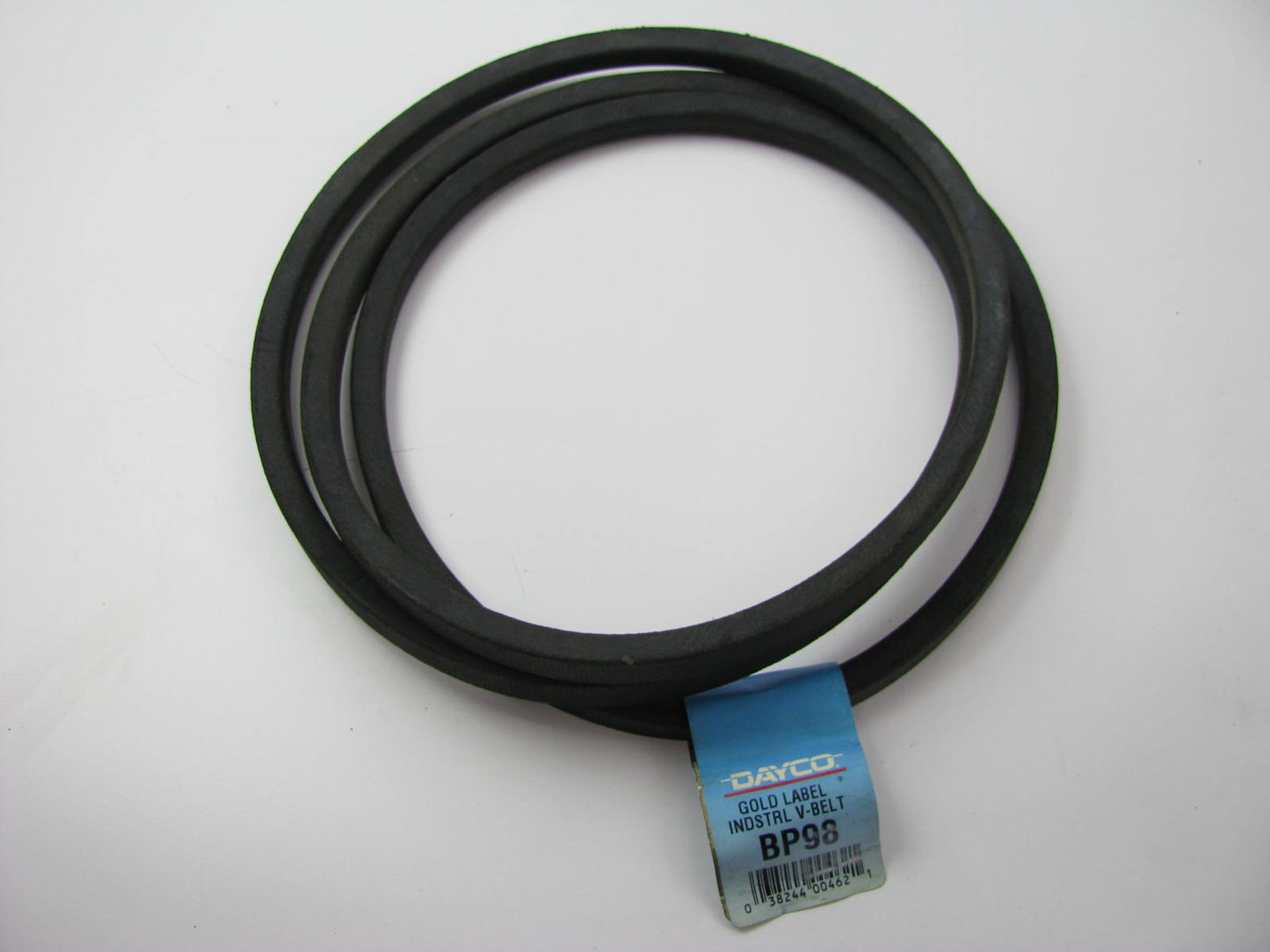 Dayco BP98 Industrial Accessory Drive Belt - 21/32'' X 101''