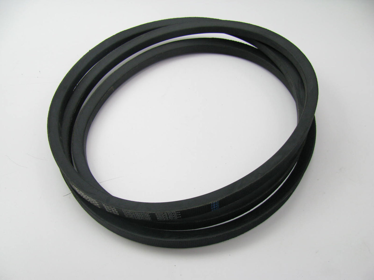 Dayco BP99 Industrial Accessory Drive Belt - 0.66'' X 102''