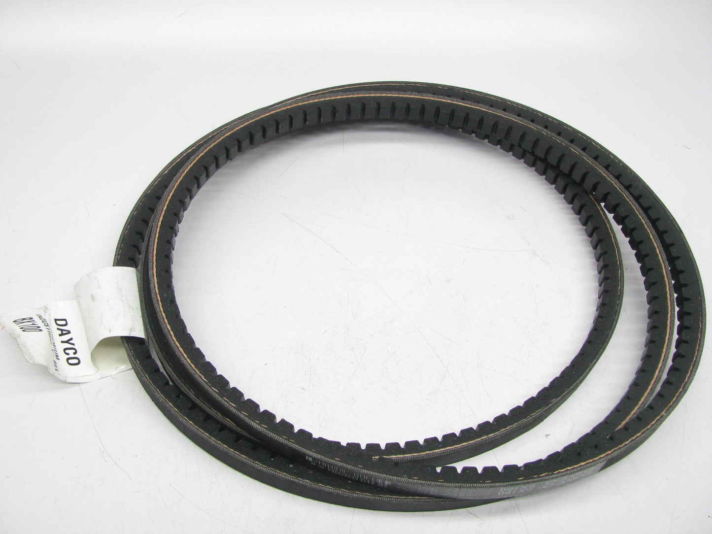 Dayco BX100 Industrial Cogged Accessory Drive Belt - 21/32'' X 103''