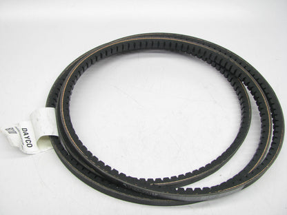 Dayco BX100 Industrial Cogged Accessory Drive Belt - 21/32'' X 103''