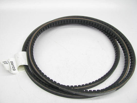 Dayco BX100 Industrial Cogged Accessory Drive Belt - 21/32'' X 103''