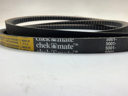 Dayco BX100 Industrial Cogged Accessory Drive Belt - 21/32'' X 103''