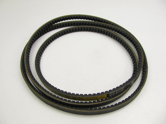 Dayco BX113 Industrial Accessory Drive V-Belt - 21/32'' X 116''